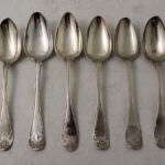 868 3127 SPOONS